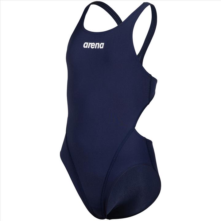 Arena G Team Swimsuit Swim Tech Solid