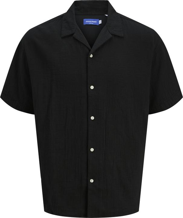 Actual product image Jack & Jones Hemd JOREASTER PATRAS Kurzarmhemd/Shorts SET (M)