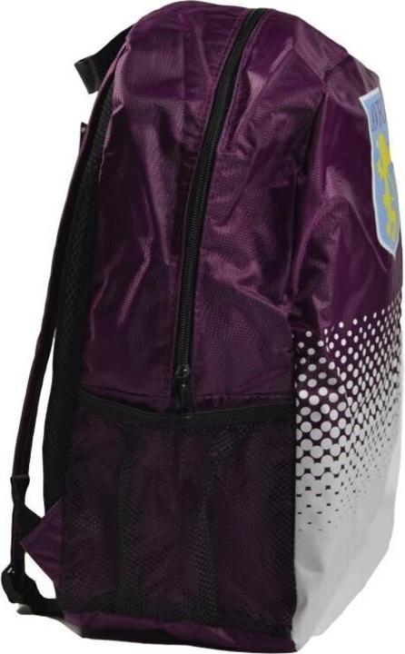 Image du produit Aston Villa FC Sac à dos avec dégradé