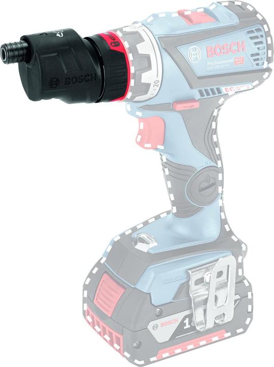 Image du produit Bosch Professional Gfa 18-E