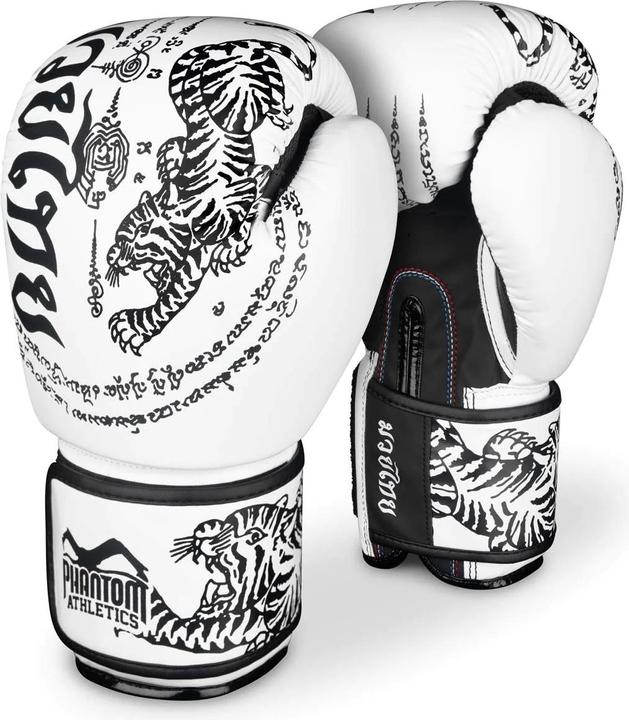White-Black