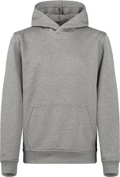 Clique Basic Kapuzenpullover Aktiv (140, 146)