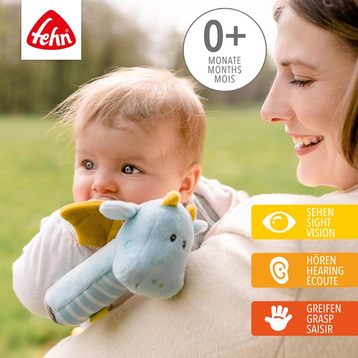 Produktbild Fehn Little Castle Greifling