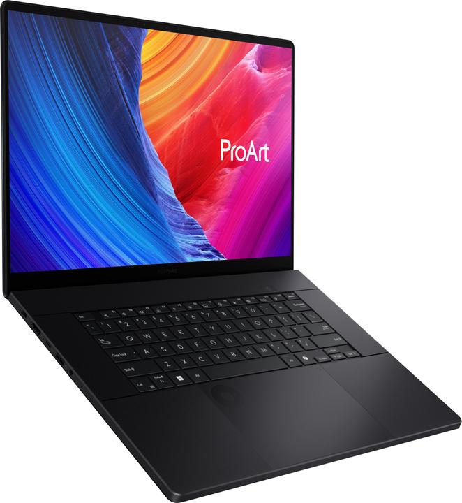 Actual product image ASUS ProArt P16 H7606WV-ME112W (16", AMD Ryzen AI 9 HX 370, 32 GB, 1000 GB, DE)