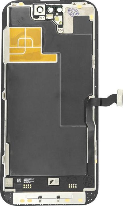 Produktbild OEM Originale Display ( refurbished ) für iPhone 14 Pro (Display, iPhone 14 Pro)