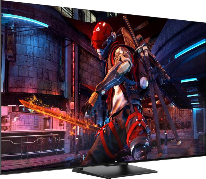 Actual product image TCL 75C745 (75", QLED, 4K, 2023)
