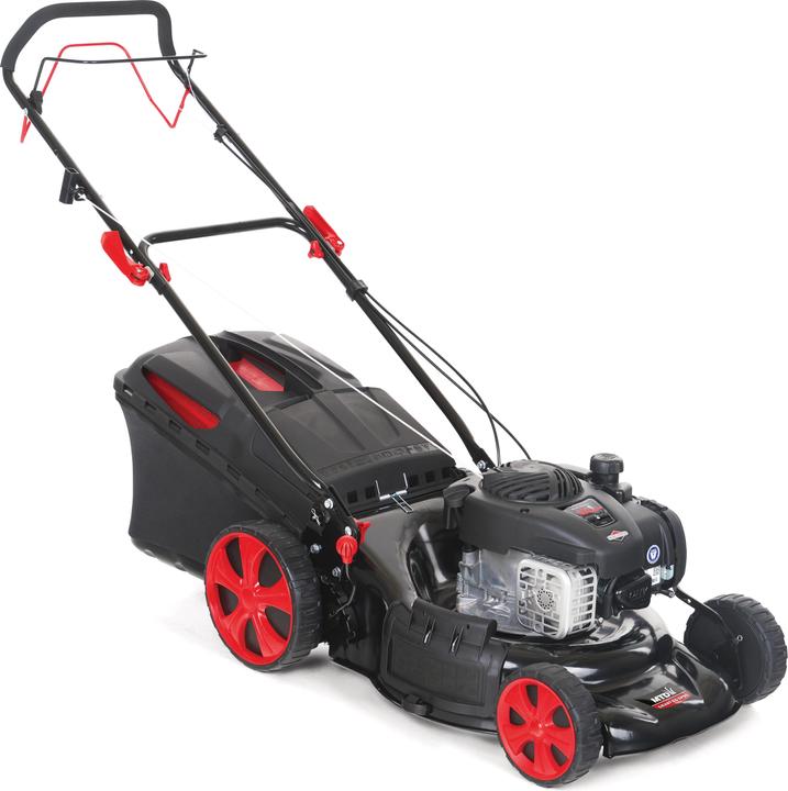 MTD Smart 46 SPBS (Essence)