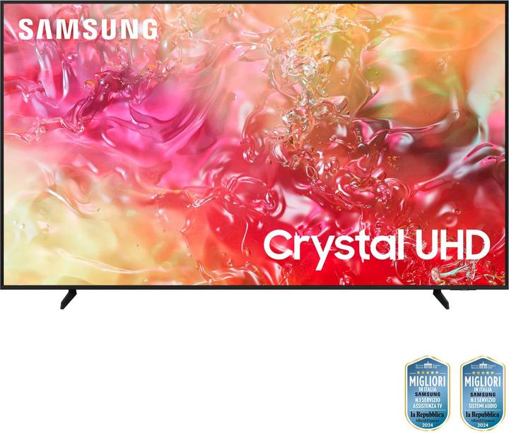 Actual product image Samsung UE85DU7170UXZT LED 4K Smart TV (85", DU7170, LED, 4K)