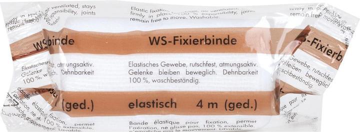 Immagine prodotto Söhngen WS-Benda elastica di fissaggio, 4 m x 6 cm