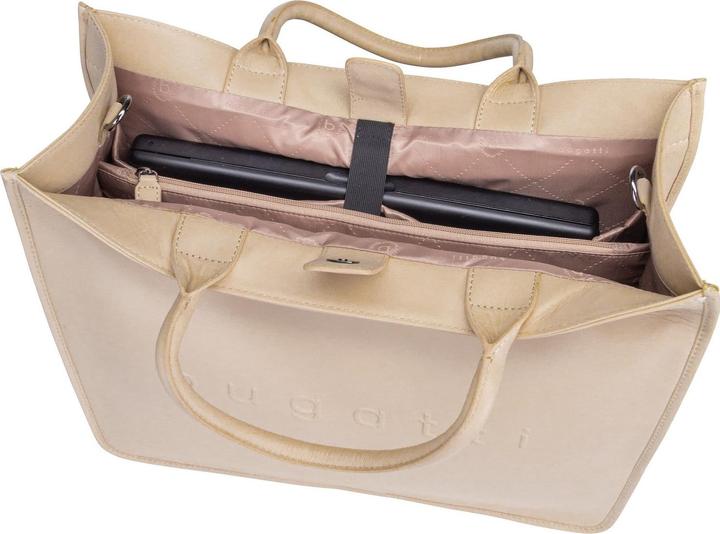 Actual product image Bugatti Handtasche DAPHNE (19 l)