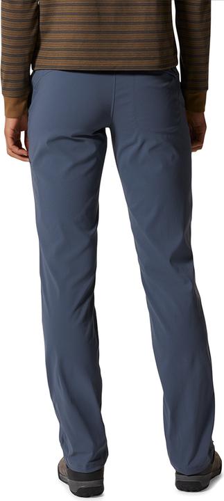 Actual product image Mountain Hardwear W Dynama/2 Pant (L)