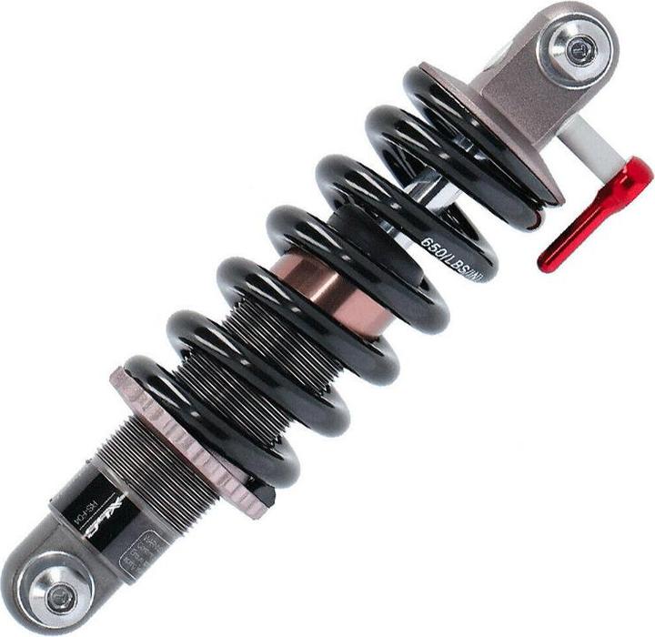 Actual product image XLC RS-F04 (50 mm, 50 mm)