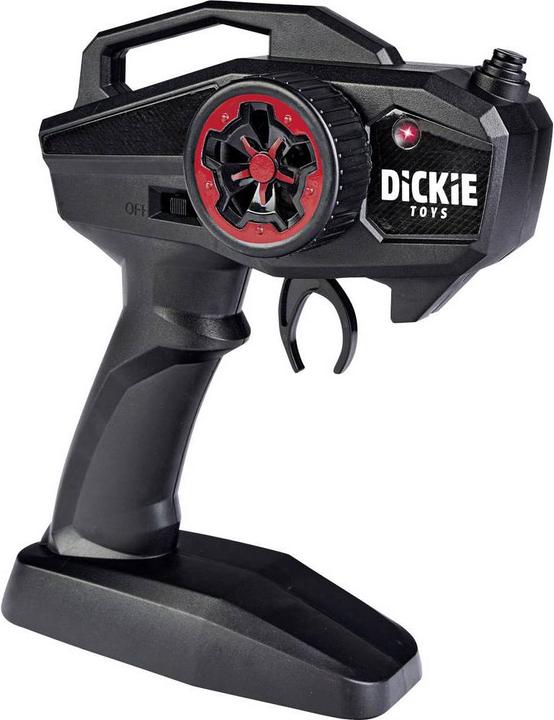 Produktbild Dickie RC Modellauto Dirt Thunder, RTR