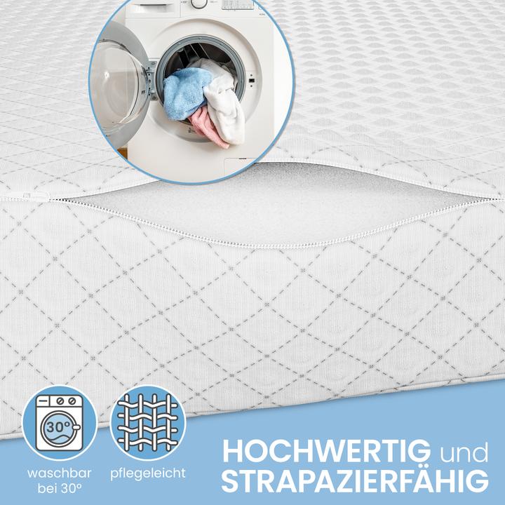 Immagine prodotto Bestschlaf Matratzenkeil »Reflux« (90 x 100 cm)