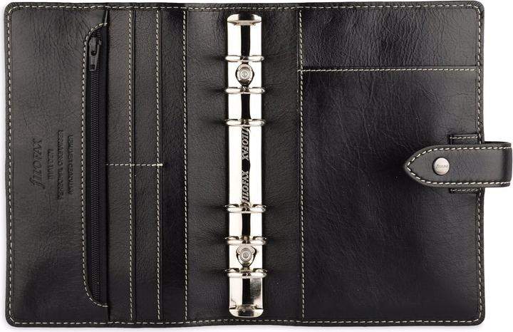 Immagine prodotto Filofax Agenda STAFF (95 x 171 mm, Nessuna rilegatura)