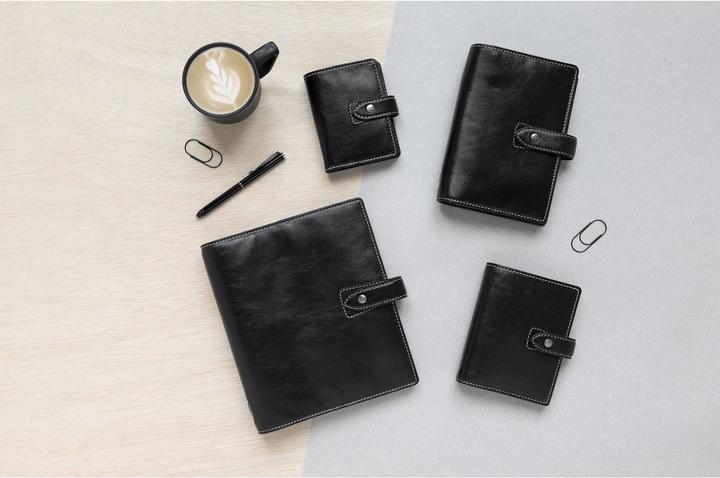 Immagine prodotto Filofax Agenda STAFF (95 x 171 mm, Nessuna rilegatura)