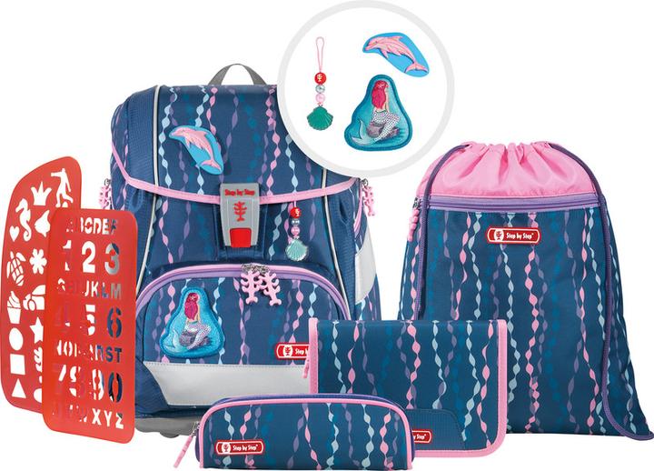 Produktbild Step by Step Set (19 l)