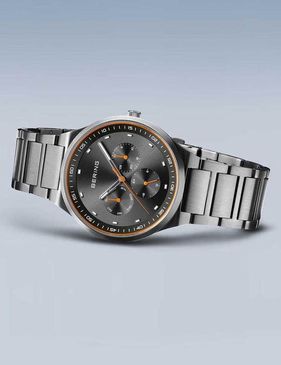 Image du produit Bering Classique 11740-009 (Montre analogique, 40 mm)