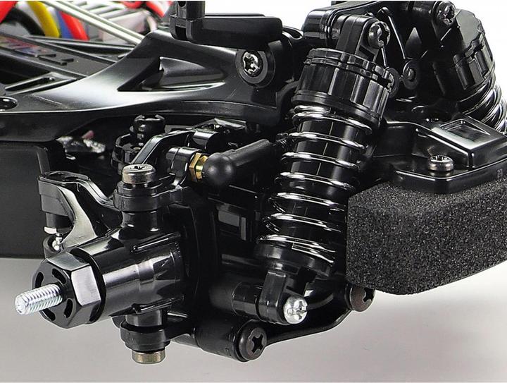 Immagine prodotto Tamiya 1:10
