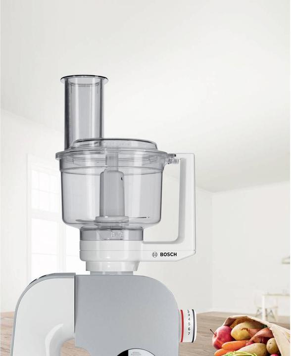 Produktbild Bosch Hausgeräte Muz5mm1