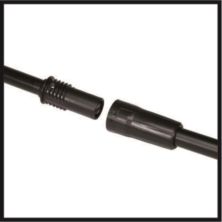 Image du produit Einhell GE-LE 18/190 Li (Lame de coupe en métal)