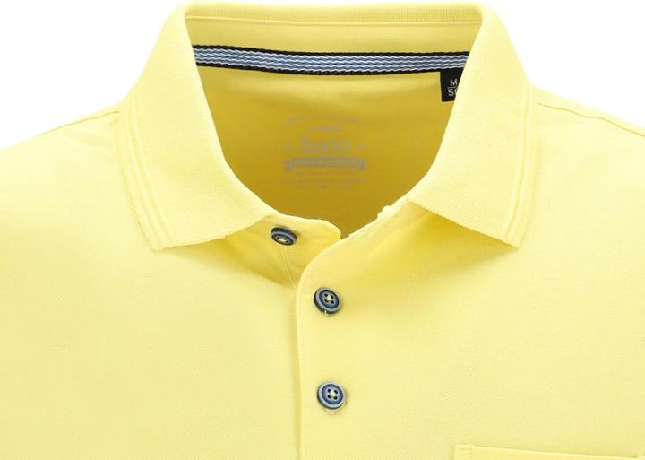 Produktbild Hajo 2er Pack Pique Poloshirt (54, XL)