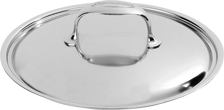 Demeyere ATLANTIS lid 14cm (14 cm, Metal)