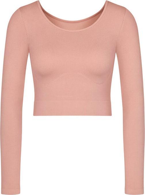 Actual product image Sloggi Ever Infused Aloe Crop Top (S)