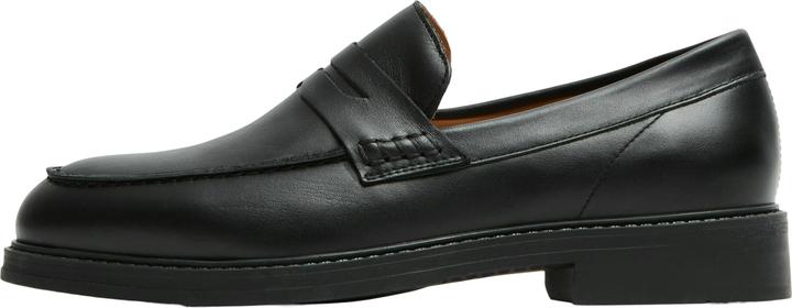 Selected Homme Leder Halbschuhe (40)