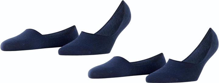 Actual product image Burlington Feet "Everyday (pack of 2, 41 - 42)