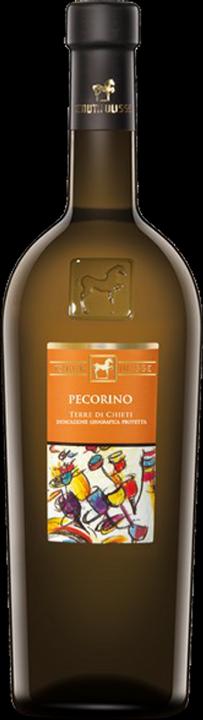 Produktbild Tenuta Ulisse Pecorino Terre di Chieti IGP (2023)