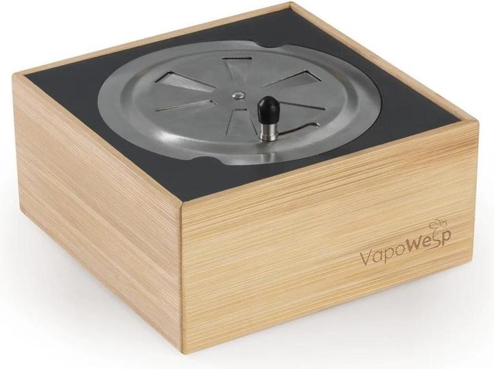 Produktbild Vapowesp Räucherbox