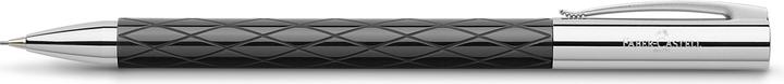Actual product image Faber-Castell Ambition precious resin rhombus (0.70 mm, B, 1 x)
