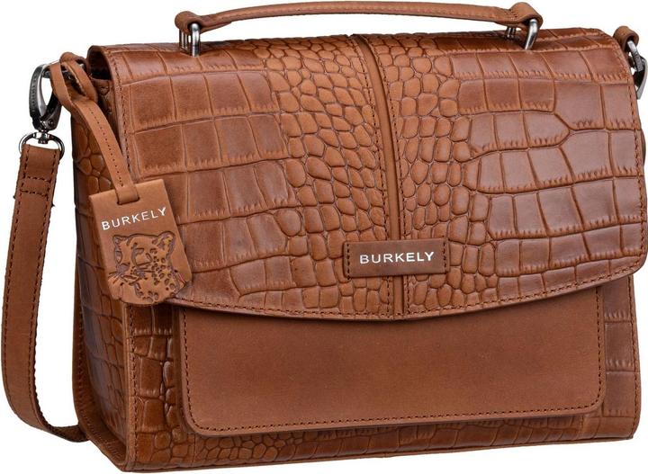 Actual product image Burkely Cool Colbie shoulder bag leather 25 cm