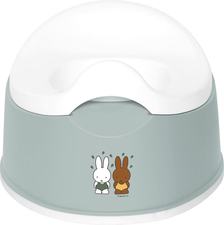 Miffy e Melanie