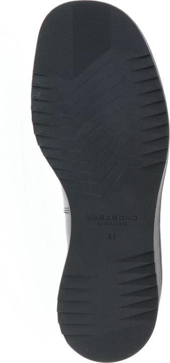 Produktbild Vagabond Tara 4846-101-20 Damen Stiefeletten halbhohe Chelsea Boots Plateau schwarz (40)