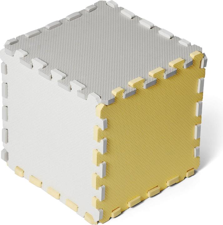 Actual product image KinderKraft Luno (150 x 180 cm)