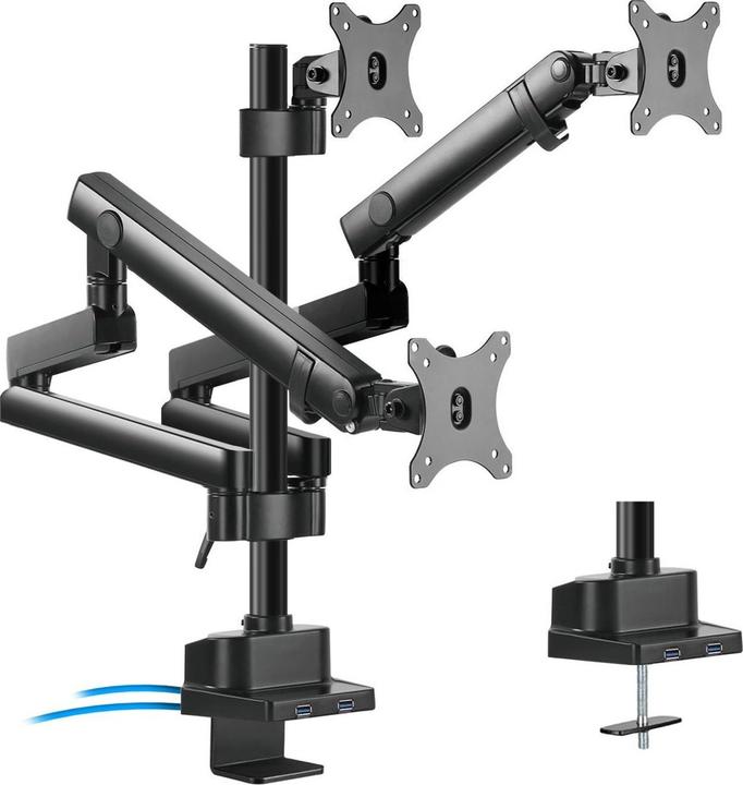 Actual product image Maclean MC-811 (Table, 27.01")