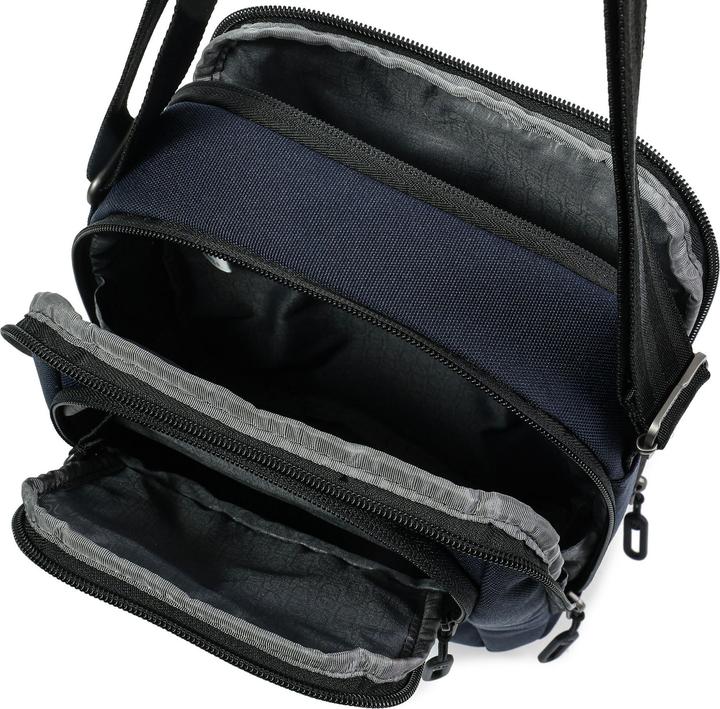 Produktbild Hedgren Comby Relax Umhängetasche M RFID Schutz 21 cm
