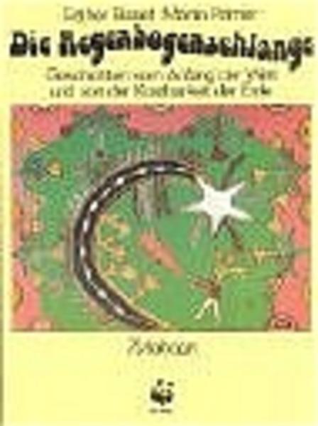 Actual product image Die Regenbogenschlange (German, Esther Bisset, Martin Palmer, 2009)