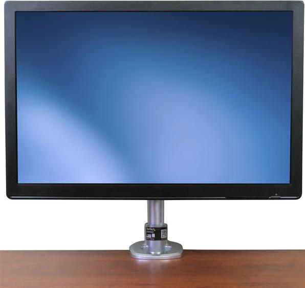 Produktbild StarTech Adjustable Monitor Arm (Tisch, 30")