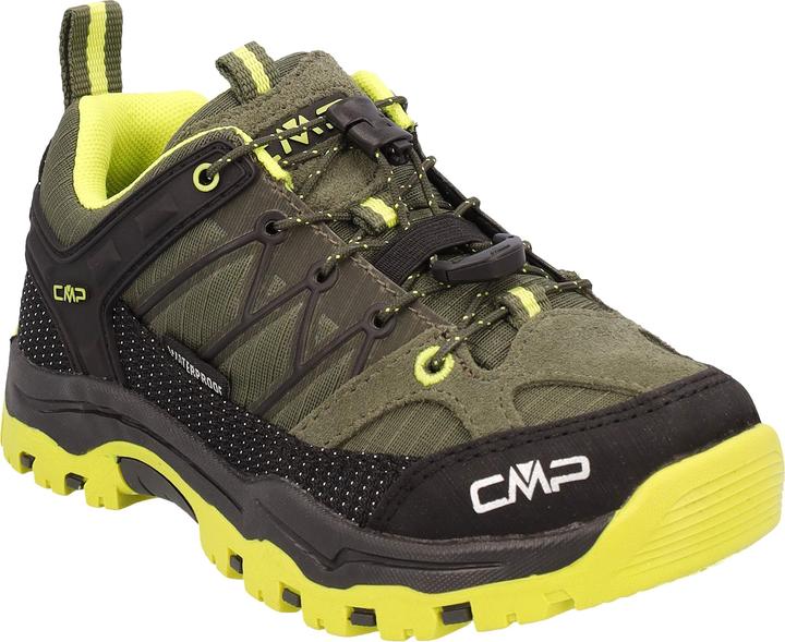 Image du produit CMP Campagnolo Kid's Rigel Low WP (36)
