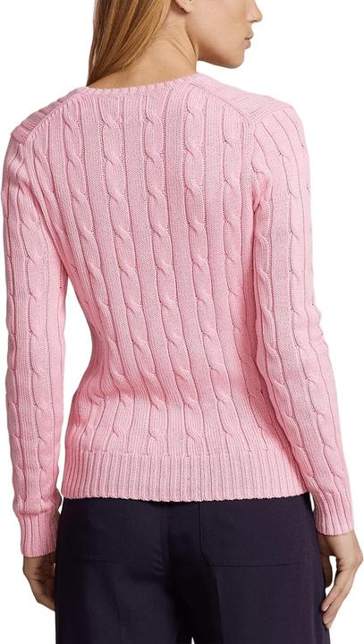 Produktbild Ralph Lauren Pullover Slim Fit KIMBERLY (XL)