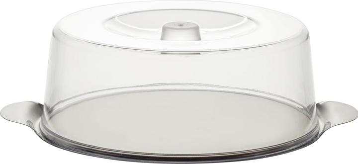 Produktbild APS Tortenplatte mit Haube