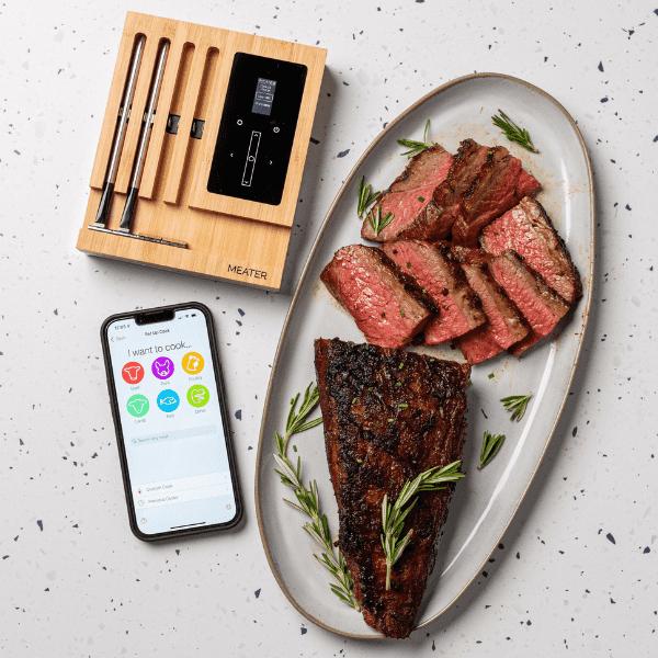 Image du produit Meater Bloc Smart Meat