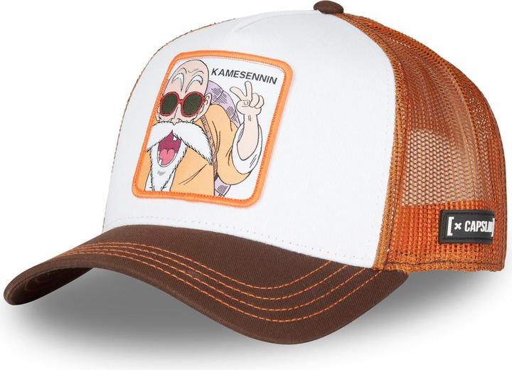 Capslab Dragon Ball - Muten Roshi - U Grosse