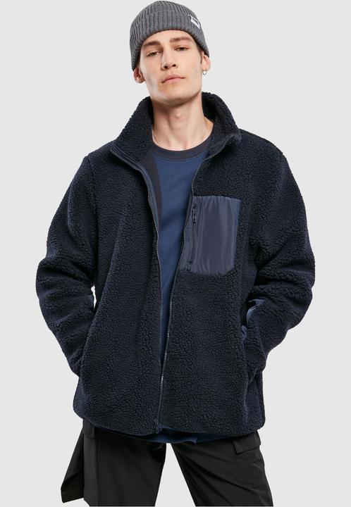 Image du produit Urban Classics Veste de sherpa - 10448 (L)