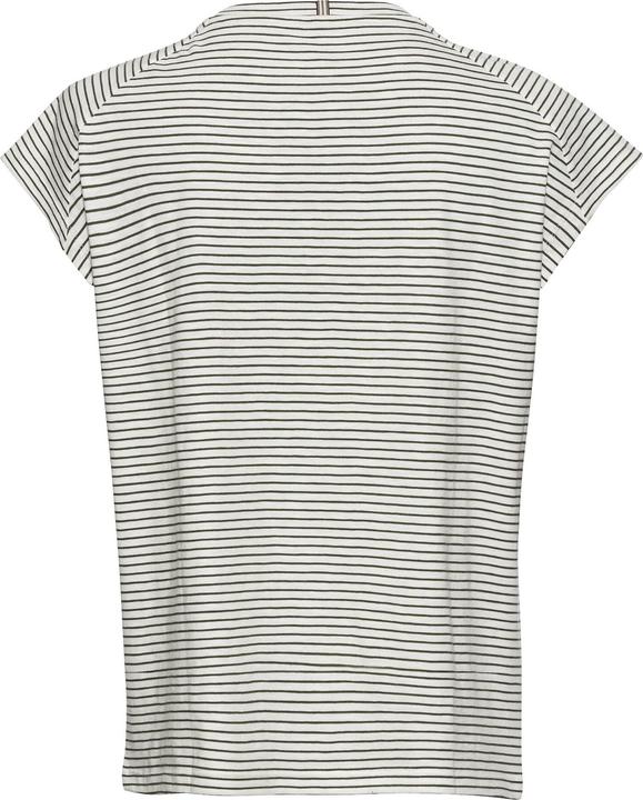 Image du produit Camel Active T-shirt à rayures en coton organique certifié (XL)