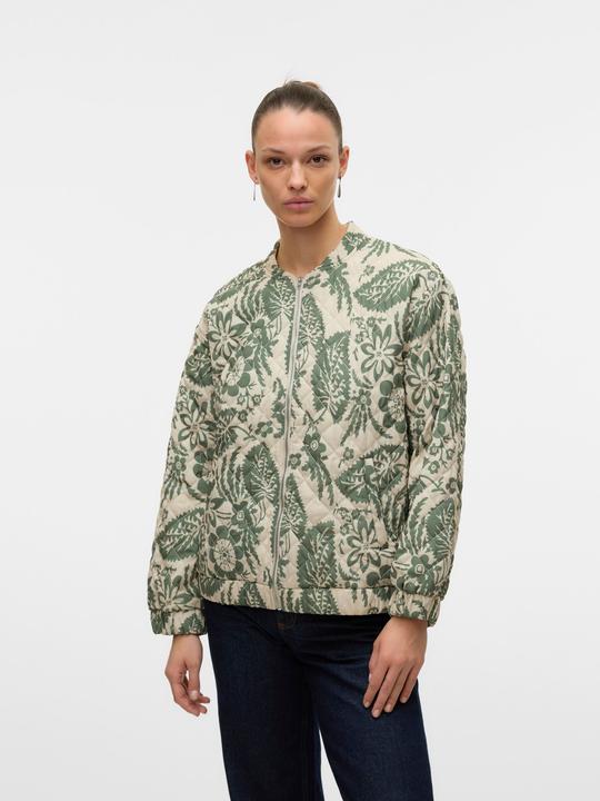 Actual product image Vero Moda VMSAGA Steppjacke Blousonjacke (XS)