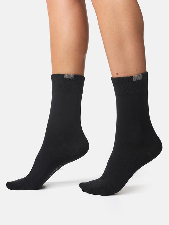 Produktbild Nur Die Freizeitsocken Passt Perfekt (35 - 38)
